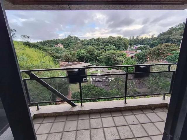 Apartamento venda em Região Geográfica Imediata de Volta Redonda-Barra Mansa, Volta Redonda