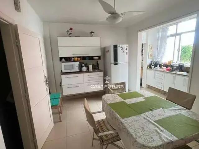 Apartamento venda em Região Geográfica Imediata de Volta Redonda-Barra Mansa, Volta Redonda