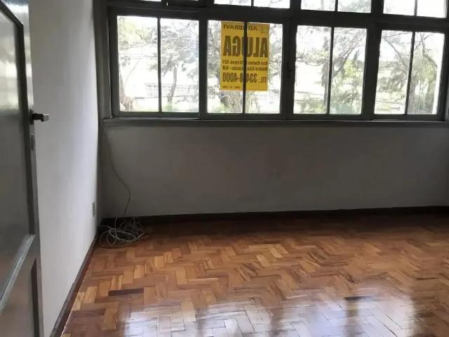 Apartamento venda em Região Geográfica Imediata de Volta Redonda-Barra Mansa, Volta Redonda
