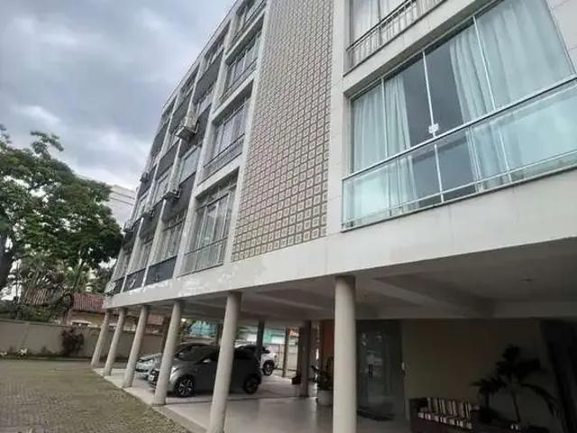 Apartamento venda em Volta Redonda, Região Geográfica Intermediária de Volta Redonda-Barra Mansa