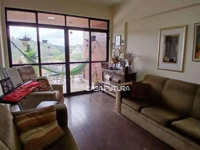 Apartamento venda em Região Geográfica Imediata de Volta Redonda-Barra Mansa, Volta Redonda