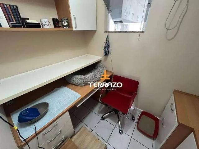 Apartamento venda em Região Geográfica Imediata de Volta Redonda-Barra Mansa, Volta Redonda