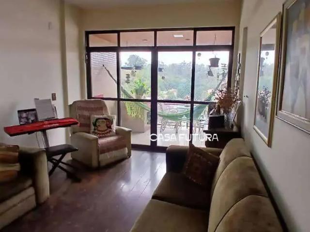 Apartamento venda em Região Geográfica Imediata de Volta Redonda-Barra Mansa, Volta Redonda