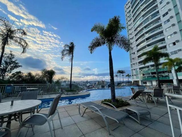 Apartamento venda em Região Geográfica Imediata de Volta Redonda-Barra Mansa, Volta Redonda