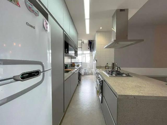 Apartamento venda em Região Geográfica Imediata de Volta Redonda-Barra Mansa, Volta Redonda
