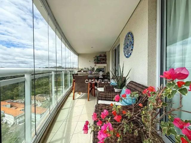 Apartamento venda em Região Geográfica Imediata de Volta Redonda-Barra Mansa, Volta Redonda