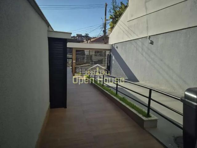 Apartamento venda em Região Geográfica Imediata de Volta Redonda-Barra Mansa, Volta Redonda