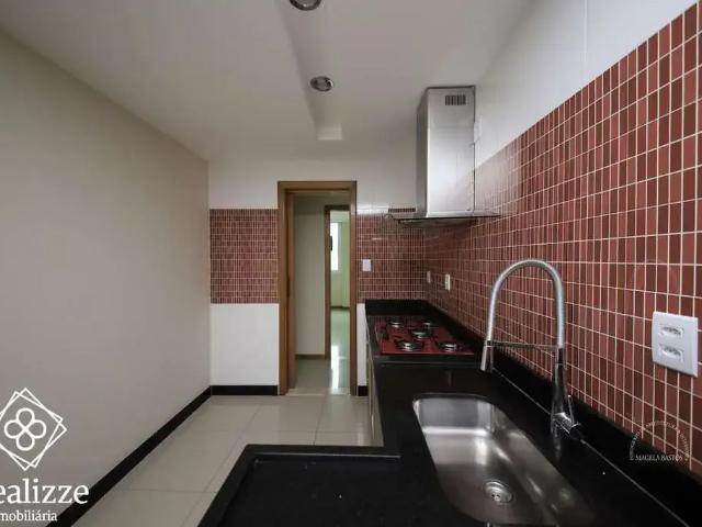 Apartamento venda em Região Geográfica Imediata de Volta Redonda-Barra Mansa, Volta Redonda