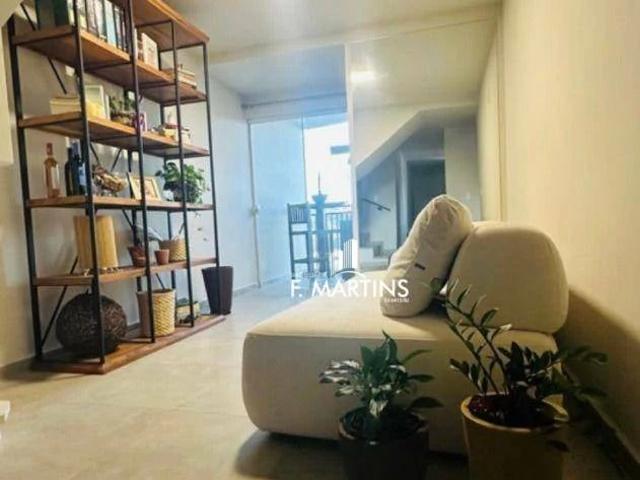 Apartamento venda em Centro, Volta Redonda