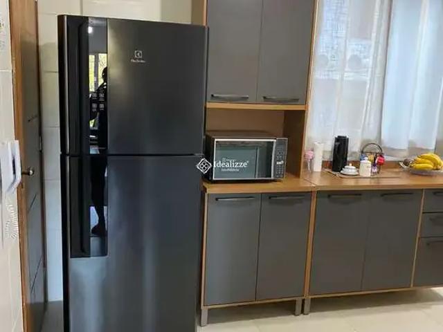 Apartamento venda em Região Geográfica Imediata de Volta Redonda-Barra Mansa, Volta Redonda