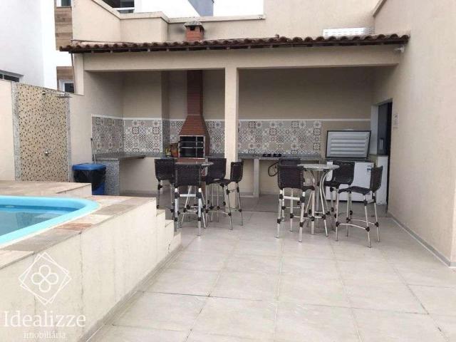 Apartamento venda em Região Geográfica Imediata de Volta Redonda-Barra Mansa, Volta Redonda
