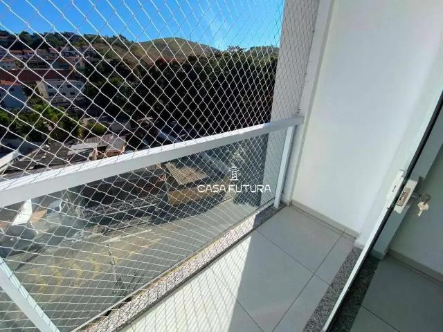Apartamento venda em Região Geográfica Imediata de Volta Redonda-Barra Mansa, Volta Redonda