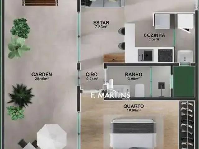 Apartamento venda em Região Geográfica Imediata de Volta Redonda-Barra Mansa, Volta Redonda