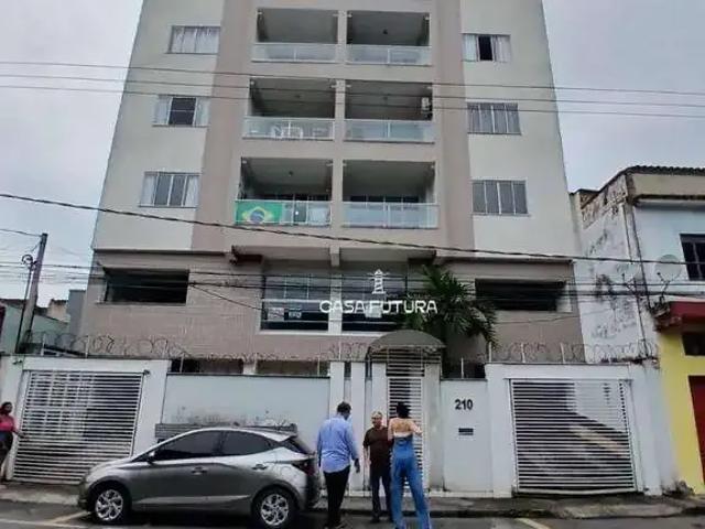 Apartamento venda em Região Geográfica Imediata de Volta Redonda-Barra Mansa, Volta Redonda