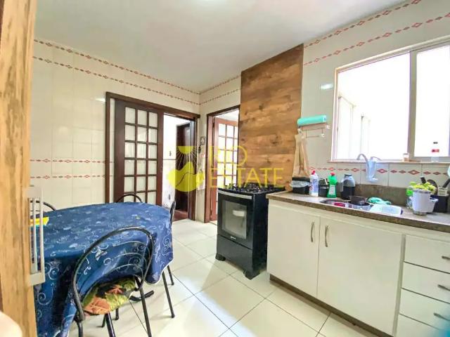 Apartamento venda em Região Geográfica Imediata de Volta Redonda-Barra Mansa, Volta Redonda