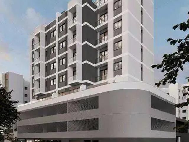 Apartamento venda em Região Geográfica Imediata de Volta Redonda-Barra Mansa, Volta Redonda