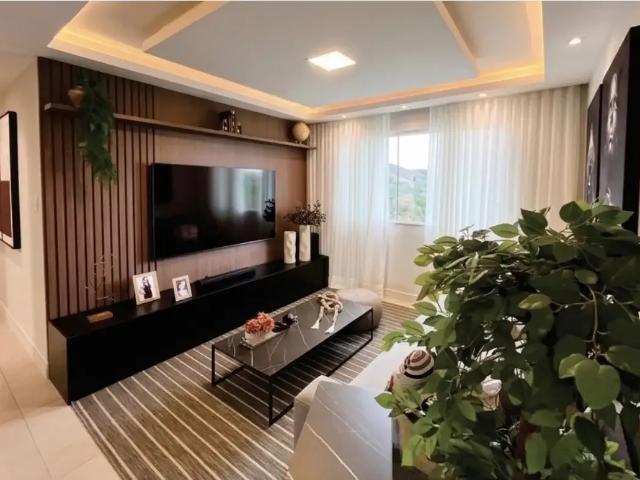Apartamento venda em Região Geográfica Imediata de Volta Redonda-Barra Mansa, Volta Redonda