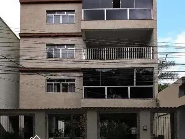 Apartamento venda em Região Geográfica Imediata de Volta Redonda-Barra Mansa, Volta Redonda