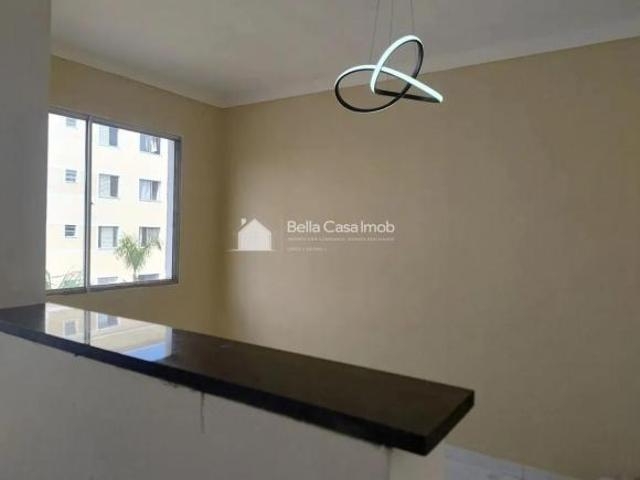 Apartamento venda em Região Imediata de Sorocaba, Região Metropolitana de Sorocaba