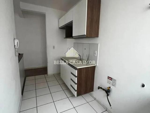 Apartamento venda em Votorantim