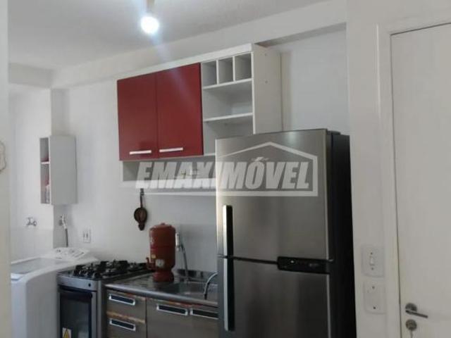 Apartamento venda em Região Imediata de Sorocaba, Região Metropolitana de Sorocaba