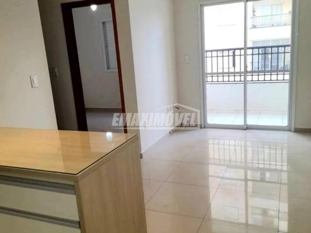 Apartamento venda em Região Imediata de Sorocaba, Região Metropolitana de Sorocaba