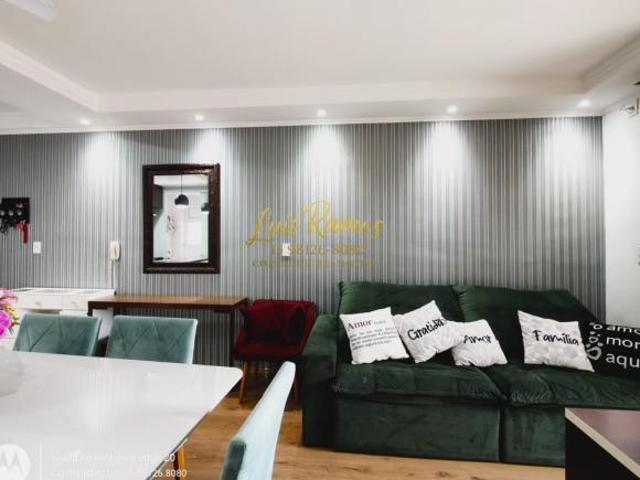 Apartamento venda em Votorantim