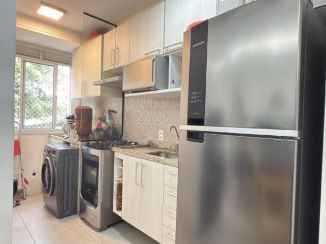 Apartamento venda em Região Imediata de Sorocaba, Região Metropolitana de Sorocaba