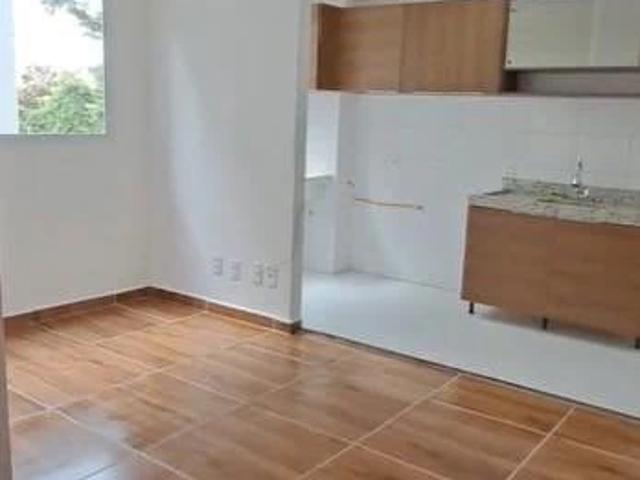 Apartamento venda em Residencial Conquista Votorantim, Votorantim