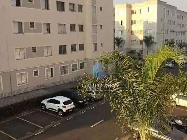 Apartamento venda em Região Imediata de Sorocaba, Região Metropolitana de Sorocaba