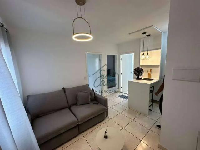 Apartamento venda em Região Imediata de Sorocaba, Região Metropolitana de Sorocaba