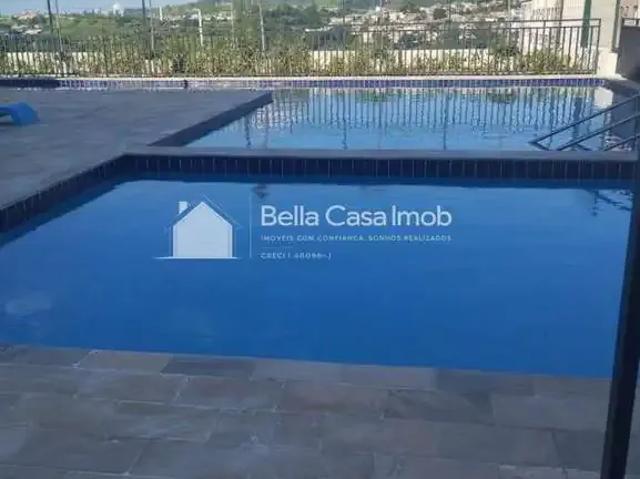 Apartamento venda em Região Imediata de Sorocaba, Região Metropolitana de Sorocaba