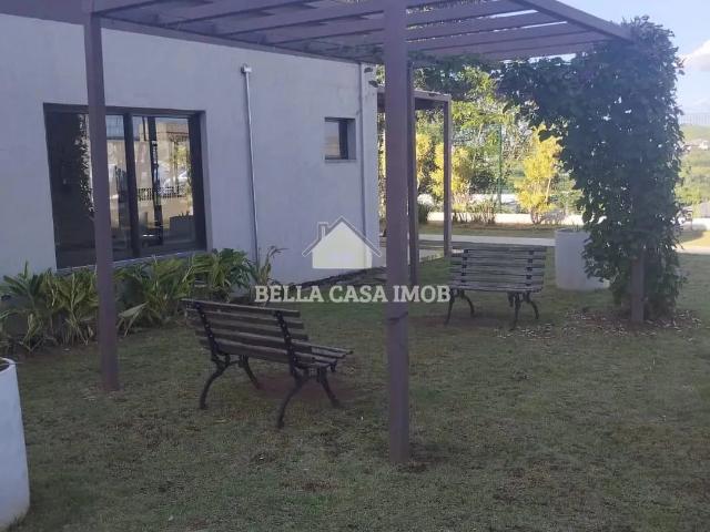 Apartamento venda em Conjunto Habitacional Jardim Serrano, Votorantim
