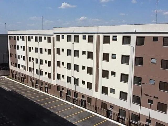 Apartamento venda em Votorantim
