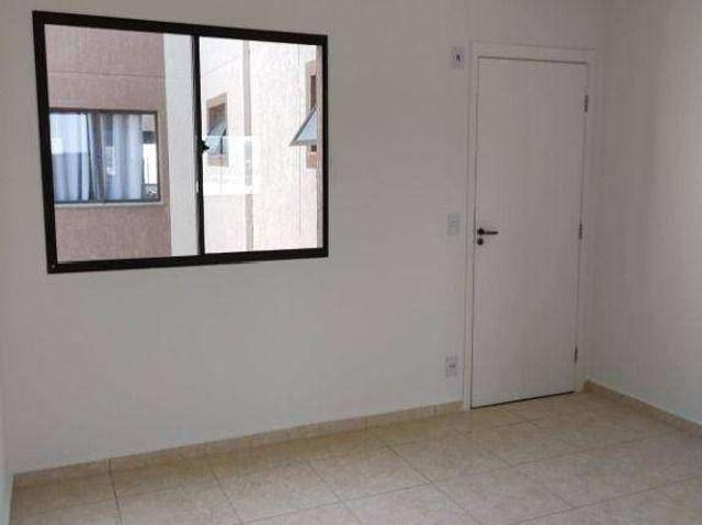 Apartamento venda em Região Imediata de Sorocaba, Região Metropolitana de Sorocaba