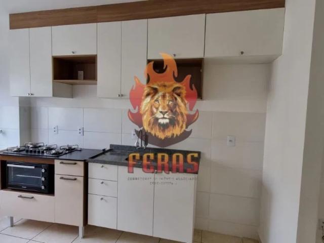 Apartamento venda em Votorantim