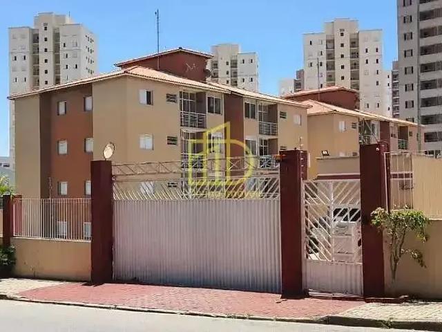 Apartamento venda em Região Imediata de Sorocaba, Região Metropolitana de Sorocaba