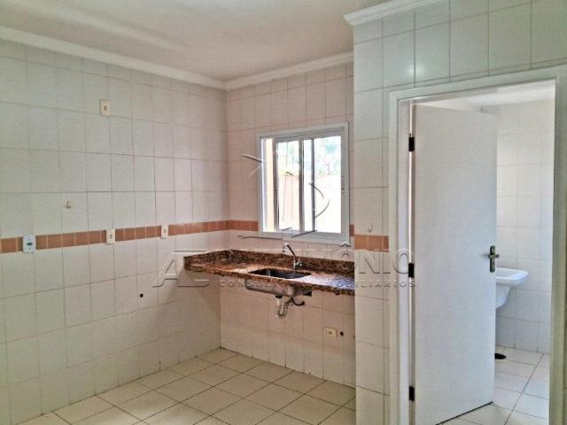 Apartamento venda em Votorantim