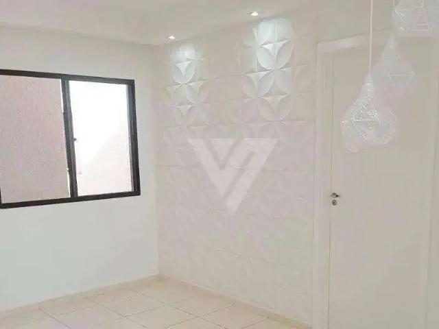 Apartamento venda em Região Imediata de Sorocaba, Região Metropolitana de Sorocaba