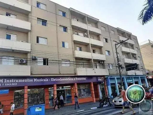 Apartamento venda em Região Imediata de Sorocaba, Região Metropolitana de Sorocaba