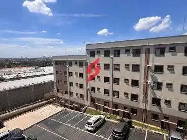 Apartamento venda em Região Imediata de Sorocaba, Região Metropolitana de Sorocaba
