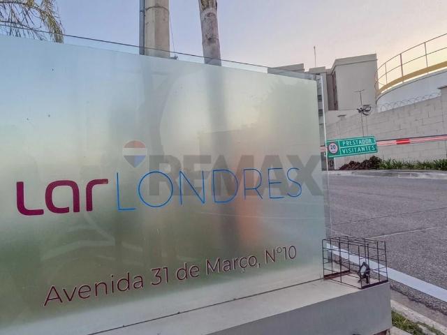 Apartamento venda em Votorantim