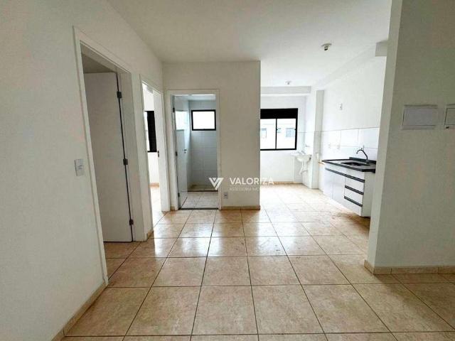 Apartamento venda em Região Imediata de Sorocaba, Região Metropolitana de Sorocaba