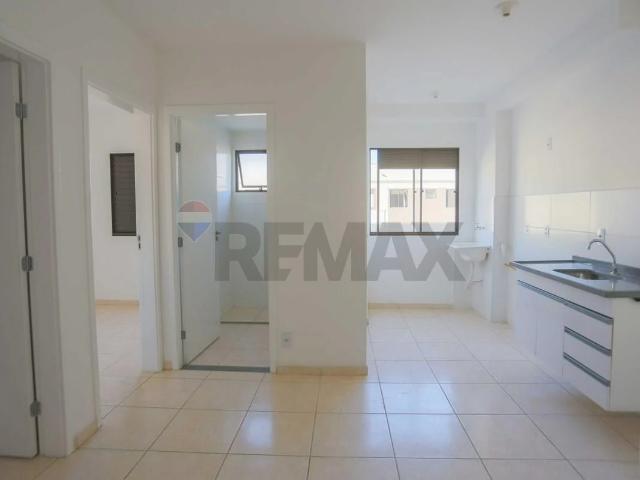 Apartamento venda em Votorantim