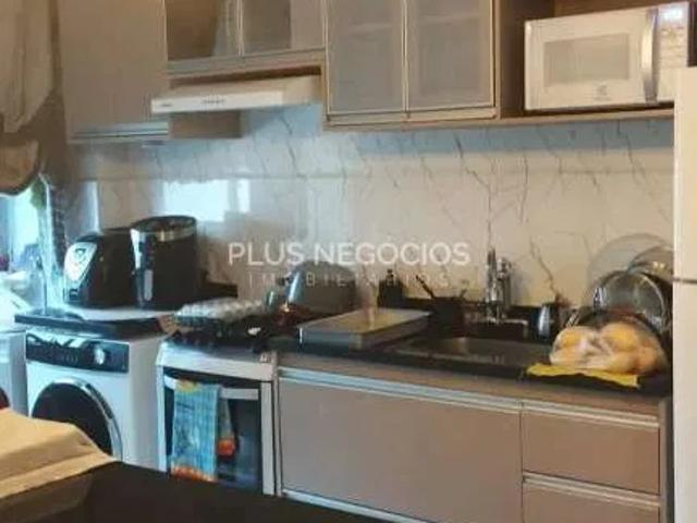 Apartamento venda em Votorantim