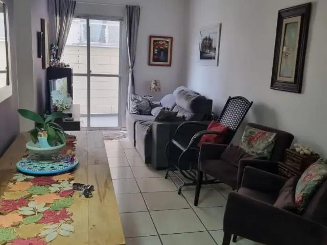 Apartamento venda em Residencial Santa Maria, Votorantim