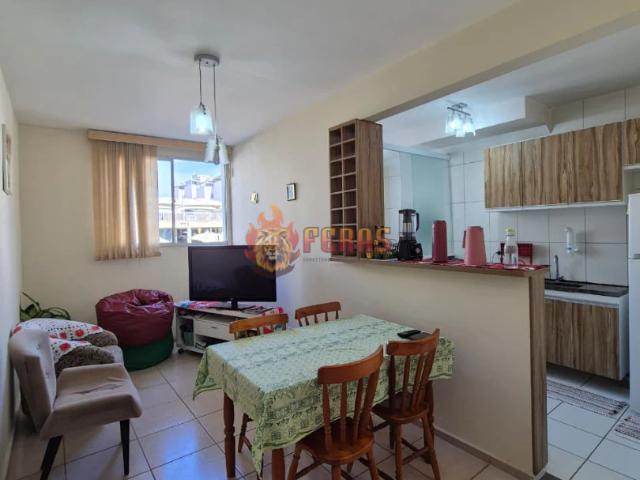 Apartamento venda em Votorantim
