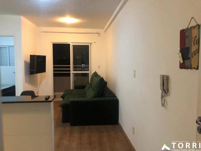 Apartamento venda em Votorantim