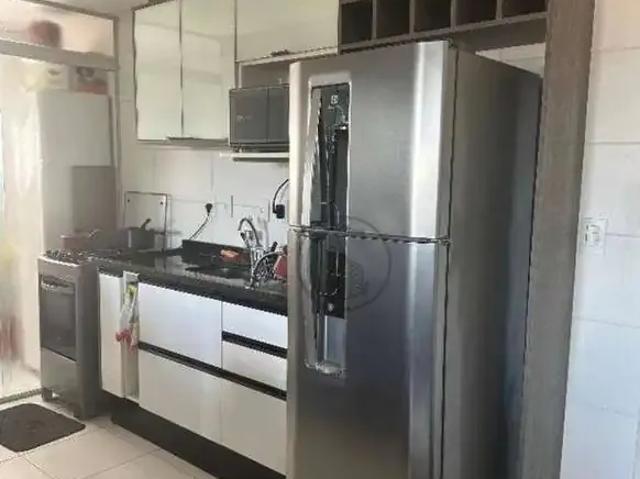 Apartamento venda em Região Imediata de Sorocaba, Região Metropolitana de Sorocaba