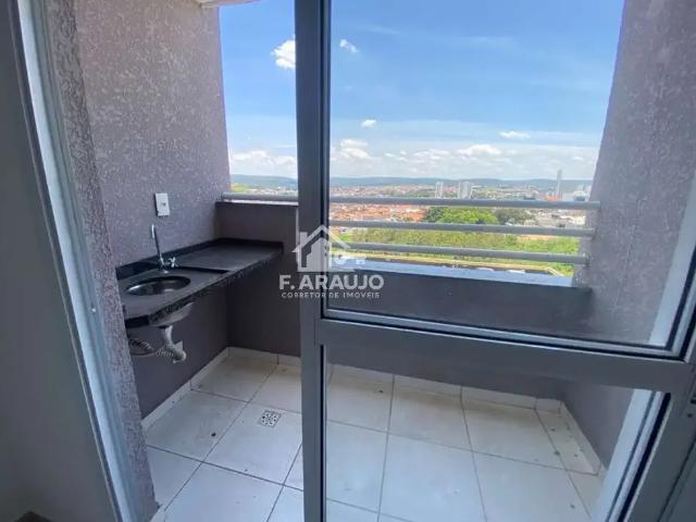 Apartamento venda em Região Imediata de Sorocaba, Região Metropolitana de Sorocaba